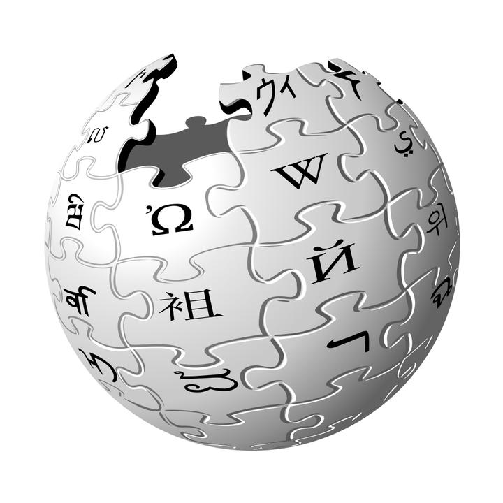 Wikipedia und Regiowiki Logo