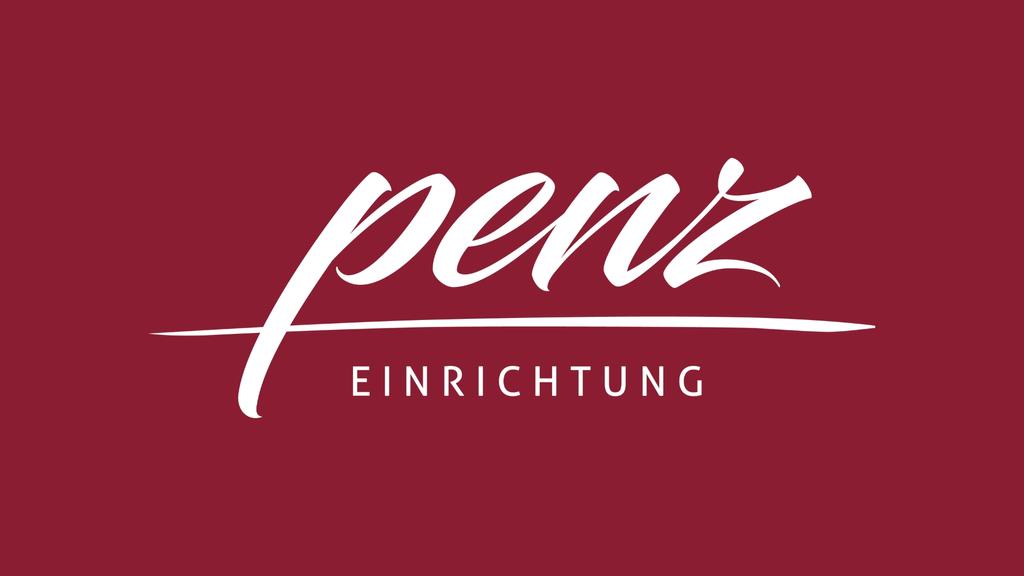 Penz Einrichtung Logo