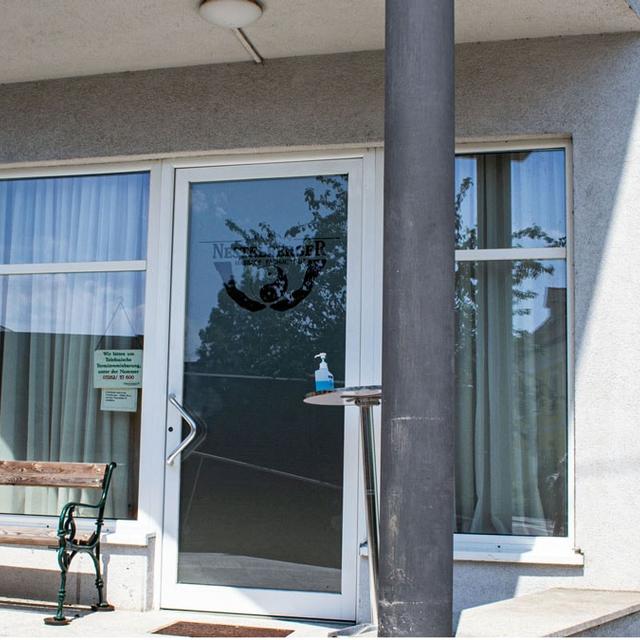 Massagefachinstitut Nestelberger