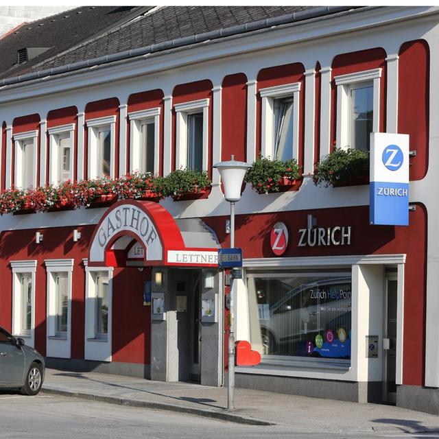 Gasthof Lettner