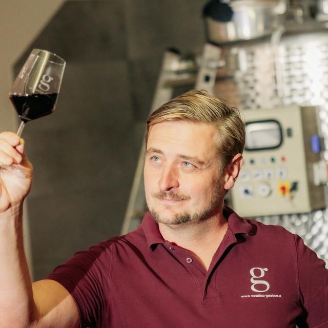 Weinbau Gmeiner