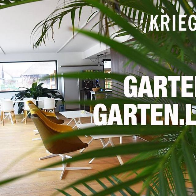 Kriegergut - Gartengestaltung-Landschaftsarchitektur