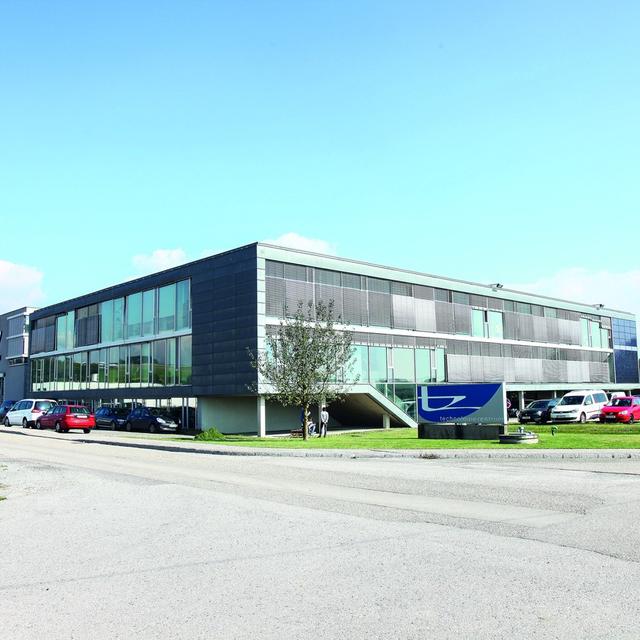 Technologiezentrum Perg